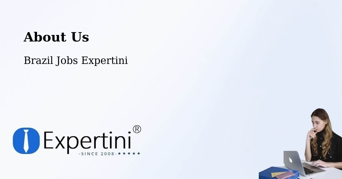 About Expertini Recruitment Platform  – Conde - Conde, Brazil Jobs Expertini